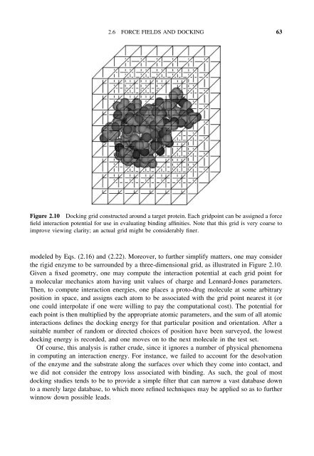 Essentials of Computational Chemistry