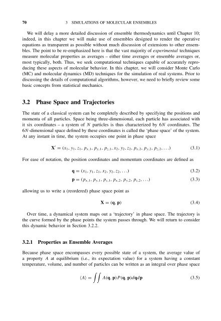 Essentials of Computational Chemistry