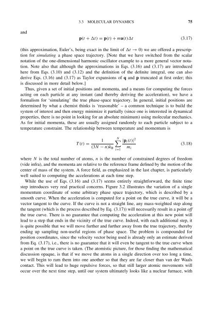 Essentials of Computational Chemistry