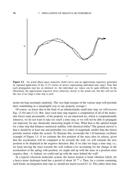 Essentials of Computational Chemistry