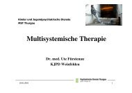 MST Analytischer Prozess - Spital Thurgau AG