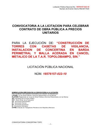 18576157-022-10 - Pemex