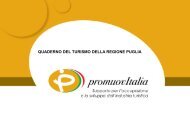 Scarica il quaderno - Promuovi Italia