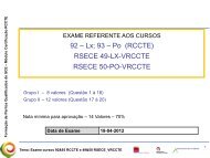 Exame C92e93 (v2) - Adene