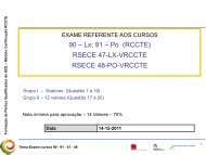 Exame C90e91 - Adene