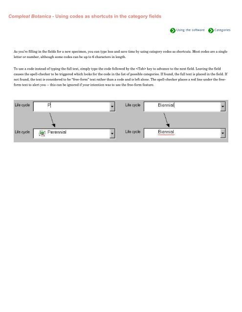 Parts 1 - The Compleat Botanica