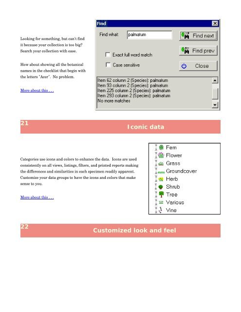 Parts 1 - The Compleat Botanica