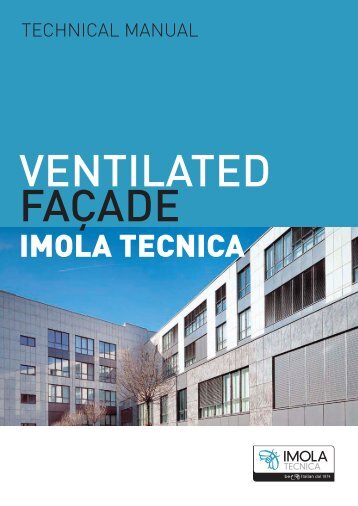 IMOLA TECNICA - Norfloor