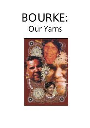 Our Yarns - UTSePress Publications - University of Technology ...