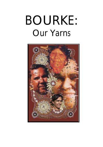 Our Yarns - UTSePress Publications - University of Technology ...