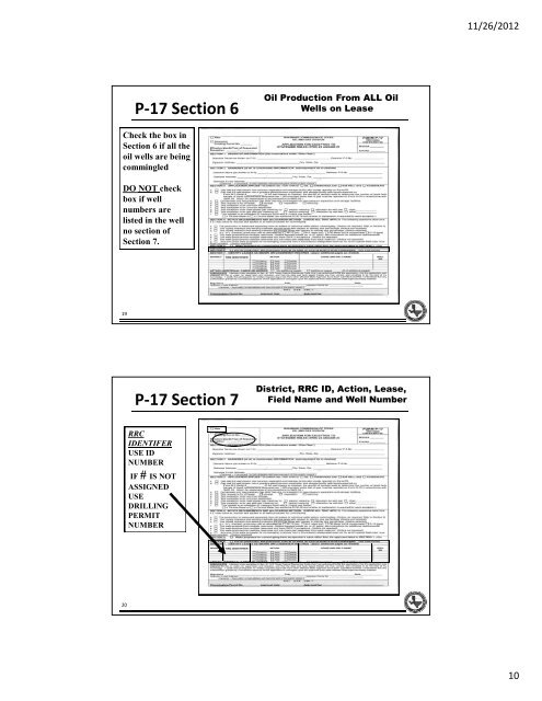 Surface Commingling Handout PDF - The Railroad Commission of ...