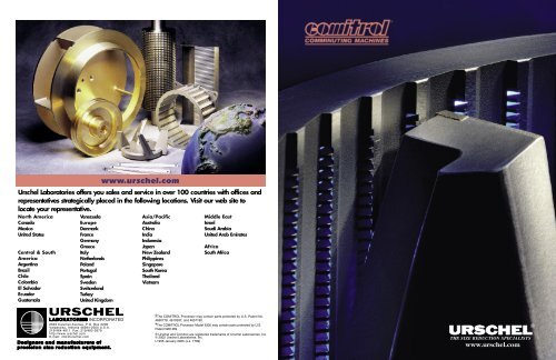 L1955 Comitrol® Processor General Brochure