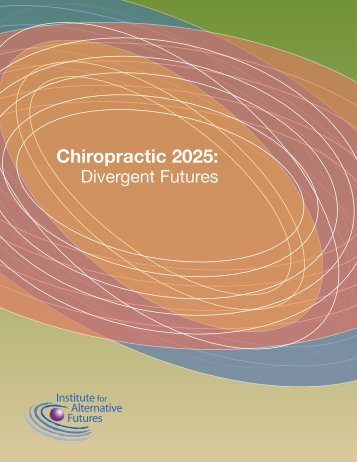 Chiropractic 2025: