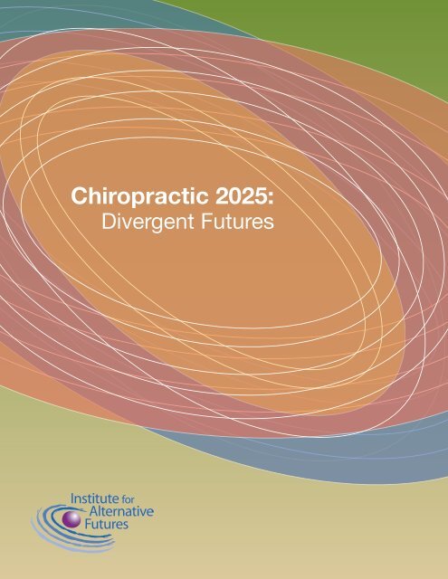 Chiropractic 2025: