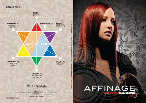 colouristhandbook - Affinage