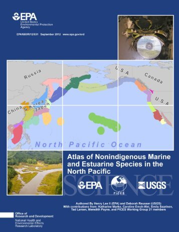 Cothurnia limnoriae - NSCEP | US EPA - US Environmental ...