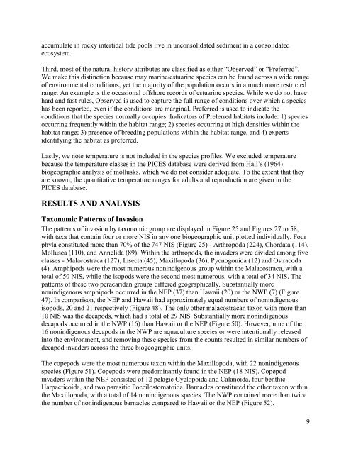 Cothurnia limnoriae - NSCEP | US EPA - US Environmental ...