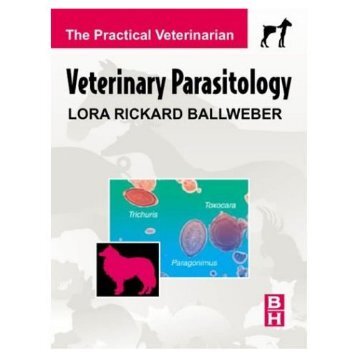 Veterinary Parasitology: The Practical Veterinarian - CX.com