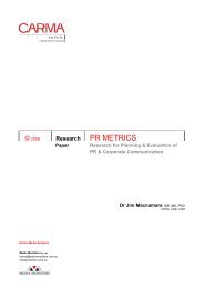 Macnamara-PR metrics.pdf