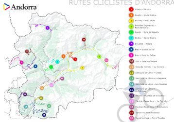 And0rra - Andorra