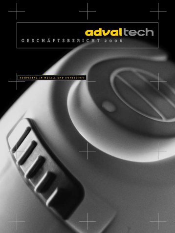 styner-bienz.ch - AdvalTech