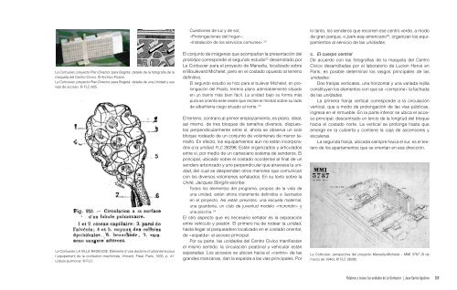 Plan Piloto - Bogota - Le Corbusier en Bogotá