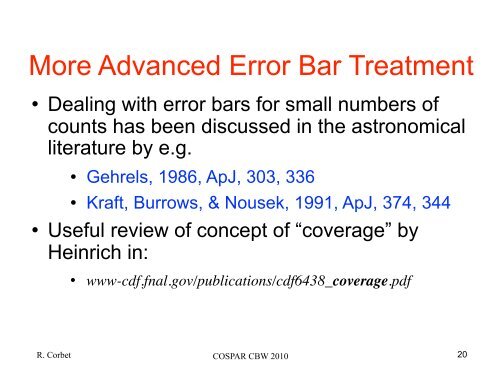 LAT Light Curve Analysis: Aperture Photometry and ... - Fermi - NASA