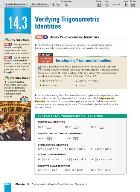 14.3 - Verifying Trigonometric Identities 848-854.pdf