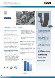 Bearing Housings 0 | PDF | Bearing (Mechanical) | Mechanical