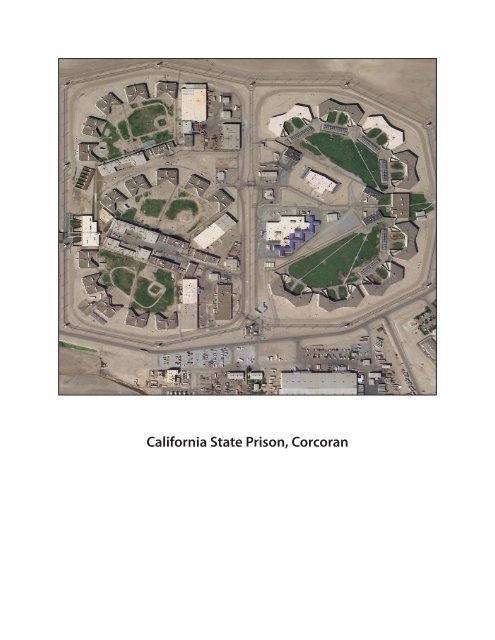 California State Prison, Corcoran