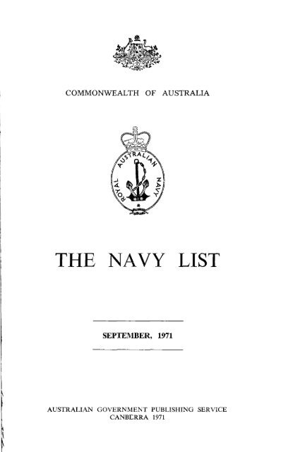 Download - Royal Australian Navy