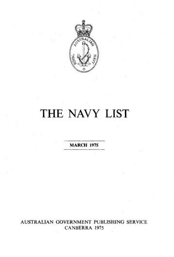 Download - Royal Australian Navy