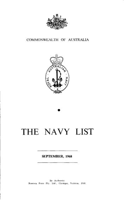 Download - Royal Australian Navy