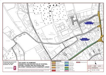 Full page fax print - Somerset County Council