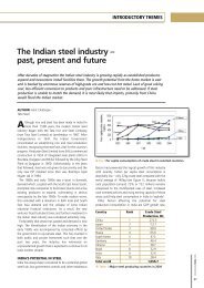 pp27-33 MS06.pdf - Millennium Steel