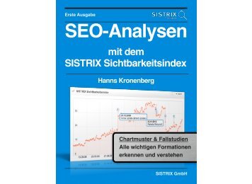 SEO-Analysen mit dem SISTRIX Sichtbarkeitsindex