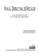 MANUAL OPERACIONAL DO RESCALDO - Page 2
