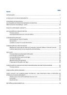 MANUAL OPERACIONAL DO RESCALDO - Page 3