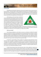 MANUAL OPERACIONAL DO RESCALDO - Page 5