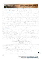 MANUAL OPERACIONAL DO RESCALDO - Page 7