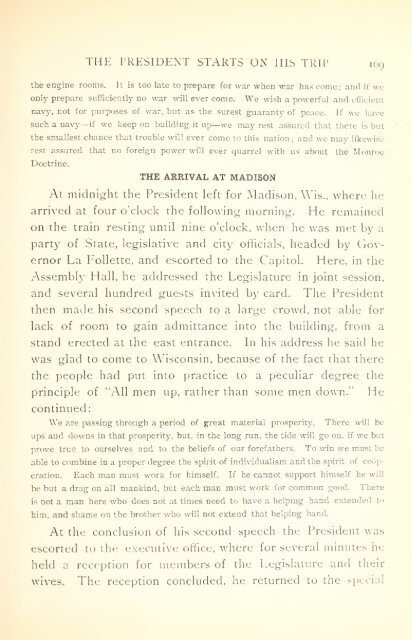 The Triumphant Life of Theodore Roosevelt edited by J. Martin Miller