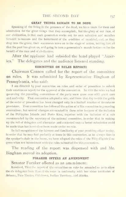 The Triumphant Life of Theodore Roosevelt edited by J. Martin Miller