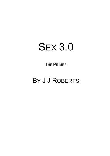 The Primer.PDF - Sex 3.0