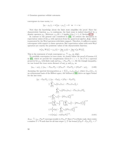 Quantum Information Theory with Gaussian Systems