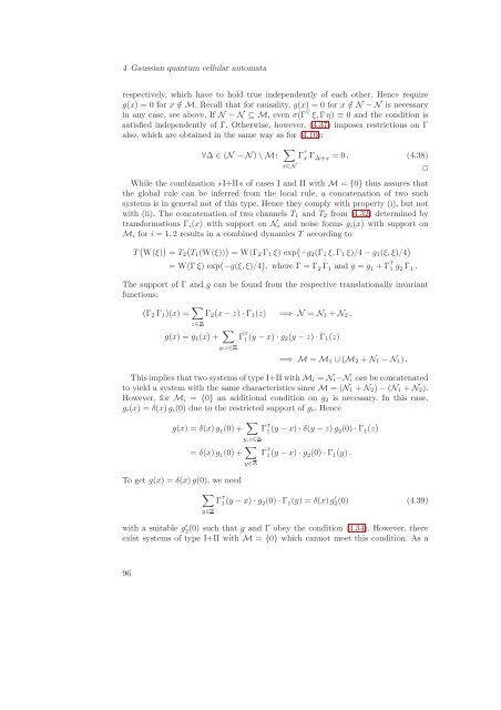 Quantum Information Theory with Gaussian Systems