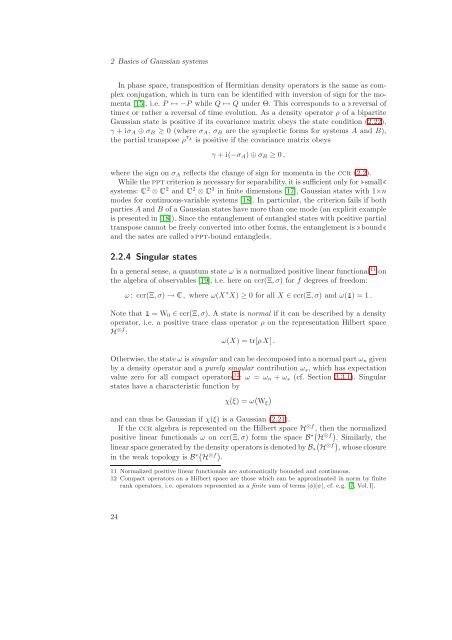 Quantum Information Theory with Gaussian Systems