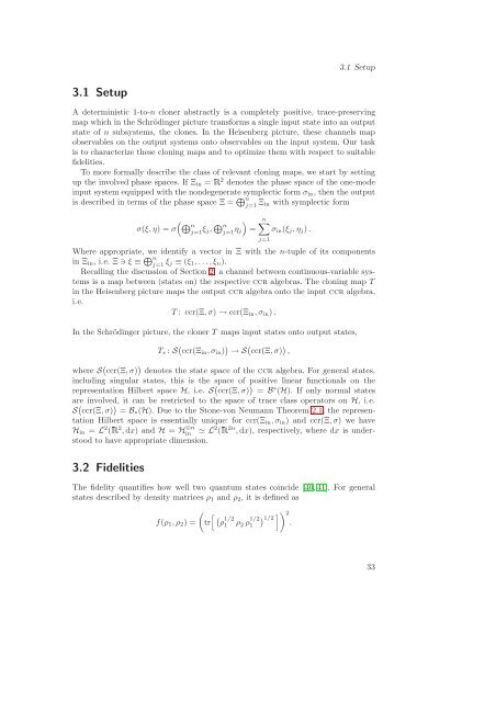 Quantum Information Theory with Gaussian Systems