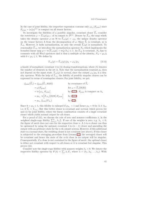 Quantum Information Theory with Gaussian Systems