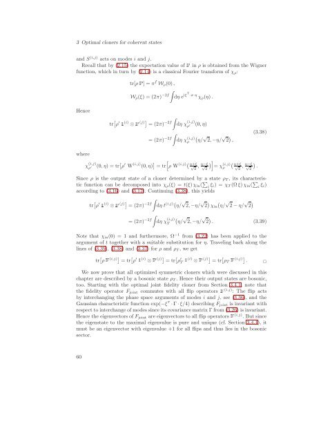 Quantum Information Theory with Gaussian Systems