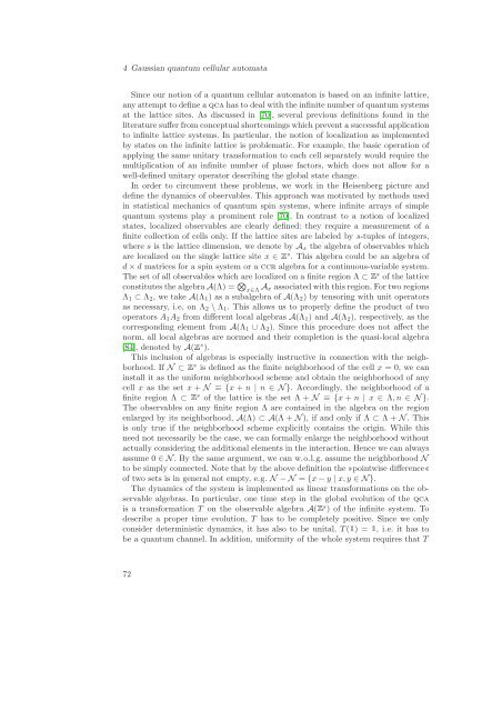 Quantum Information Theory with Gaussian Systems